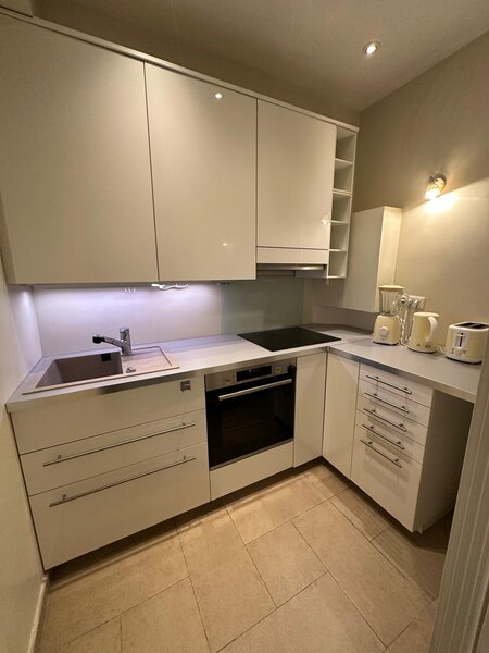 Piata Kogalniceanu, apartament cu 4 camere,